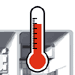 Bild öffnen 'Raumtemperaturen'